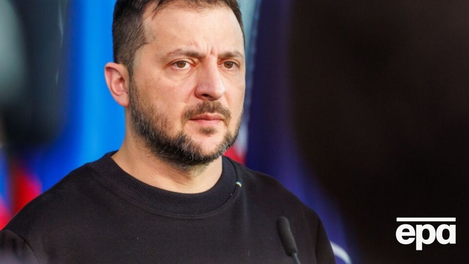 Зеленський: Іранські рішення на допомогу Росії принесли масштабні руйнування і людські втрати