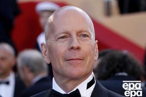 30 марта 2022 года семья Уиллиса объявила о завершении его кинокарьеры