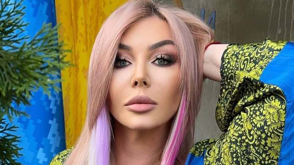 Білик зізналася, що на тлі війни країни-агресора Росії проти України в неї виникли проблеми зі здоров'ям