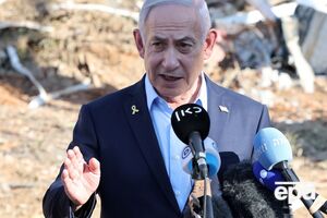 Израиль получил "интересную информацию" о местонахождении иранского урана