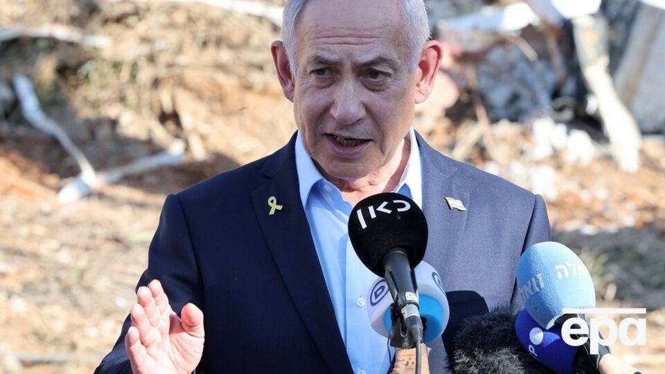 Ізраїлю надійшла "цікава інформація" про місце розташування іранського урану