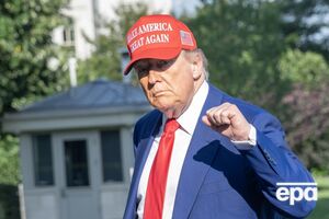 Трамп оценил уровень ущерба иранским ядерным объектам