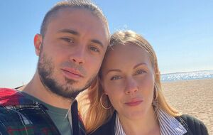 Тарас Тополя: Нам повезло – все в семье живы