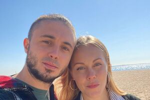 Тарас Тополя: Нам пощастило – усі в родині живі