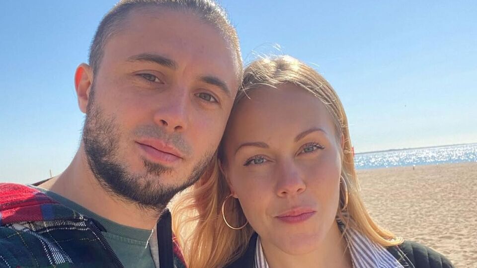 Тарас Тополя: Нам пощастило – усі в родині живі