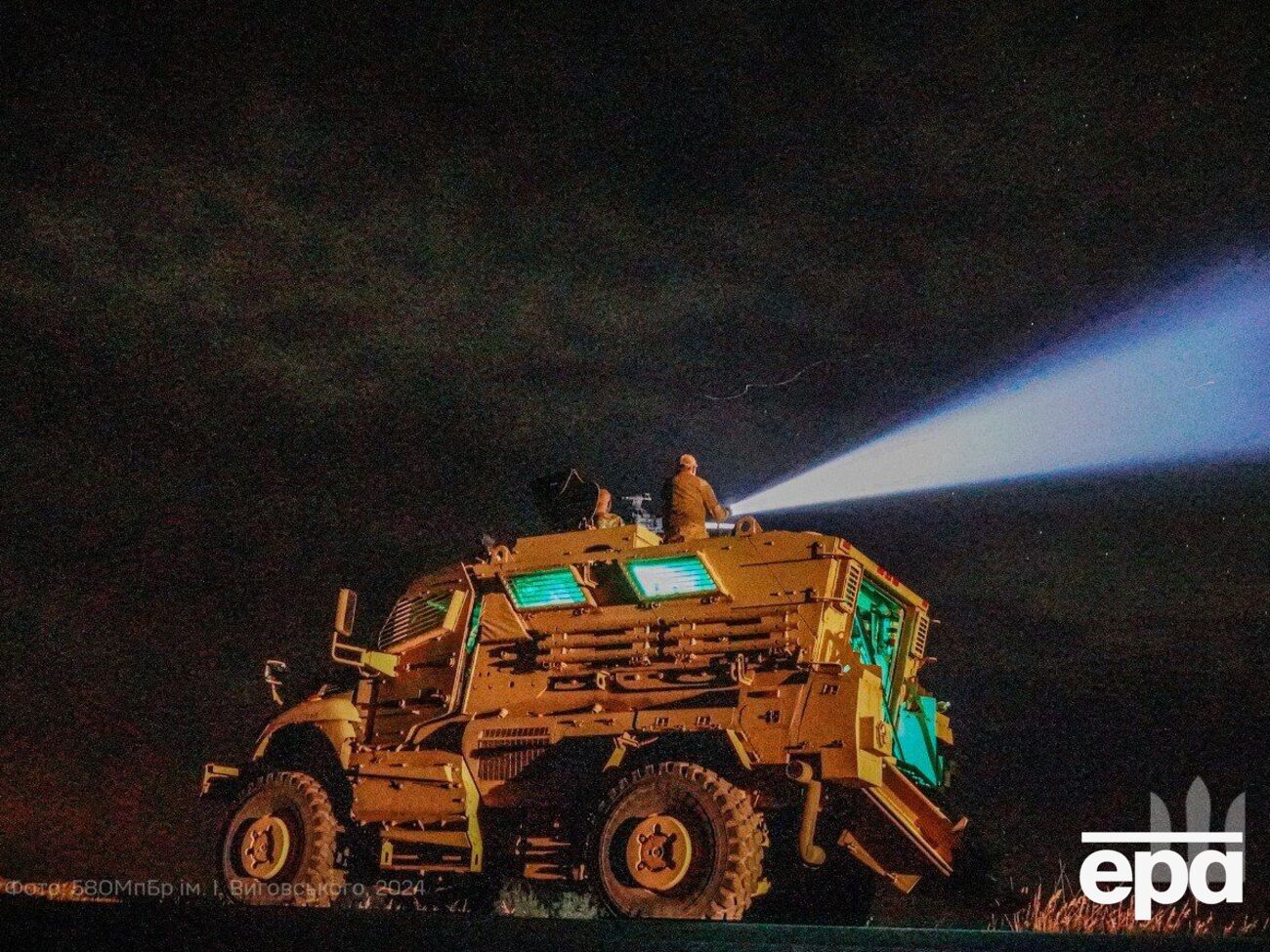 У ПС ЗСУ розповіли, скільки цілей вдалося збити