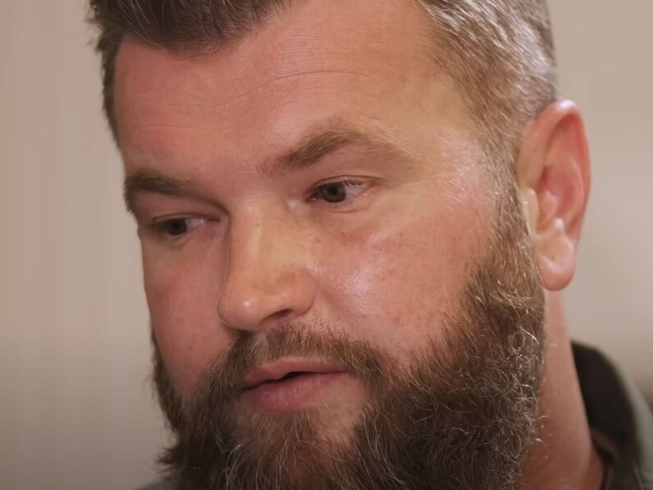 Паламар розповів про Алісу, яка була на "Азовсталі" під час оборони Маріуполя