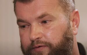 Паламар рассказал об Алисе, которая была на "Азовстали" во время обороны Мариуполя