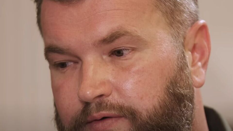 Паламар розповів про Алісу, яка була на "Азовсталі" під час оборони Маріуполя