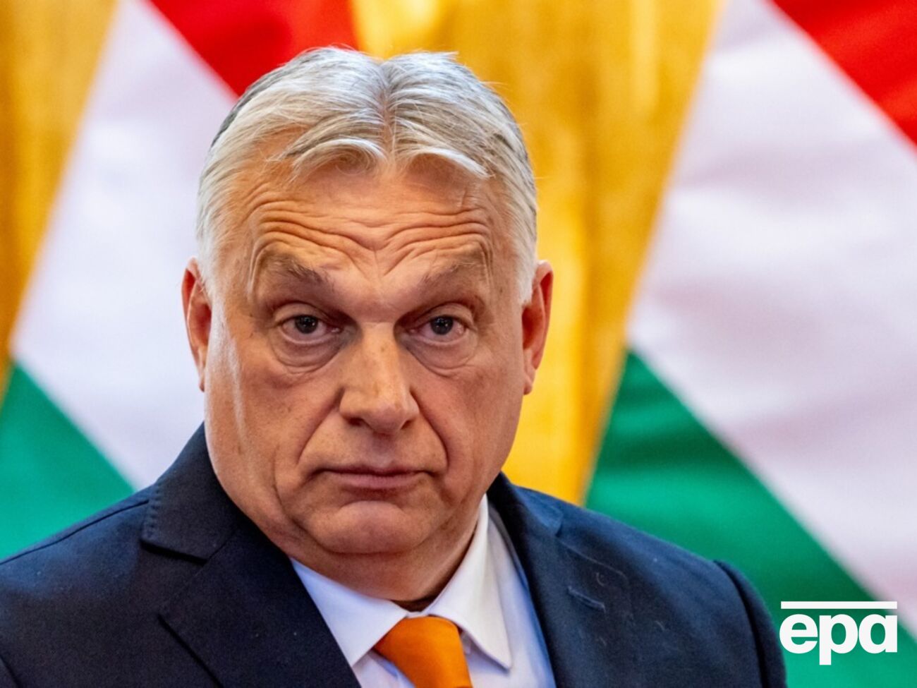 Орбан: У нас и так достаточно проблем