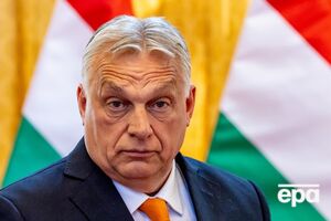 Орбан: У нас и так достаточно проблем