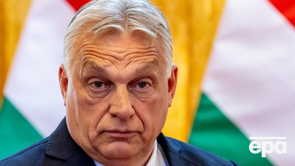 Орбан: У нас и так достаточно проблем