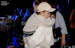 ГУР МО допоміг виїхати 176 громадянам різних країн