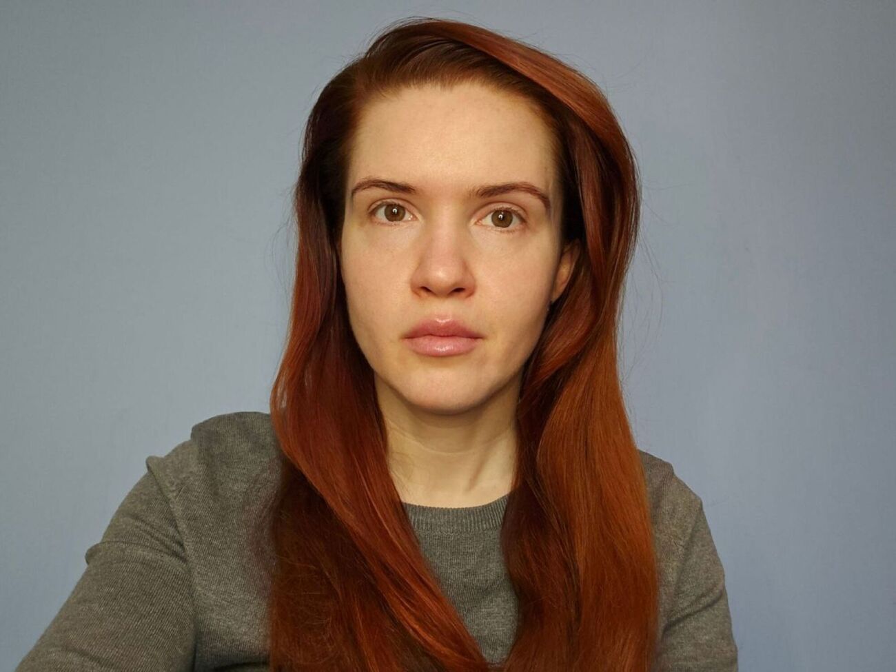 Безугла – Тополі: Добре, що вціліли, бажаю вціліти всім сім'ям України, а не тільки твоїй на тисячу лайків