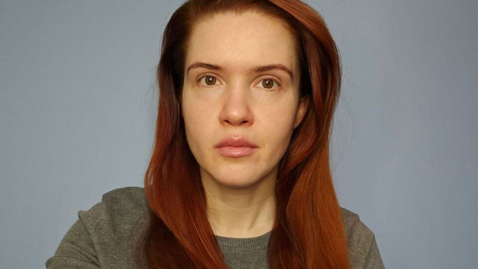 Безуглая – Тополе: Хорошо, что уцелели, желаю уцелеть всем семьям Украины, а не только твоей на тысячу лайков