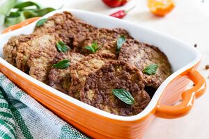 Котлеты получатся очень вкусными