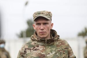 Редіс нас точно не міг би кинути – Паламар