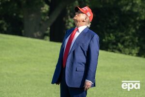 Трамп получил сообщение от Ирана