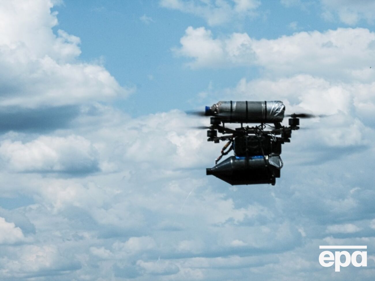 Кillzone дронів виходить за межі прифронтових регіонів – Фірсов