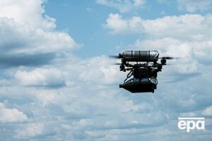 Кillzone дронів виходить за межі прифронтових регіонів – Фірсов