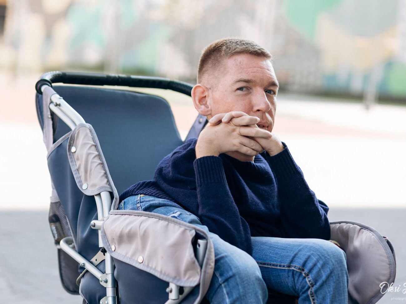 Гороховський про Гусакова: Схоже, що він обманював і використав гроші не за призначенням