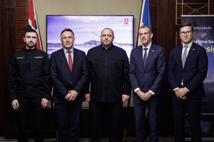 Норвегія й Україна домовилися про виробництво дронів