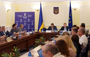 Парамонов: Держава надала більші привілеї великим торговельним мережам у програмі "Національний кешбек"