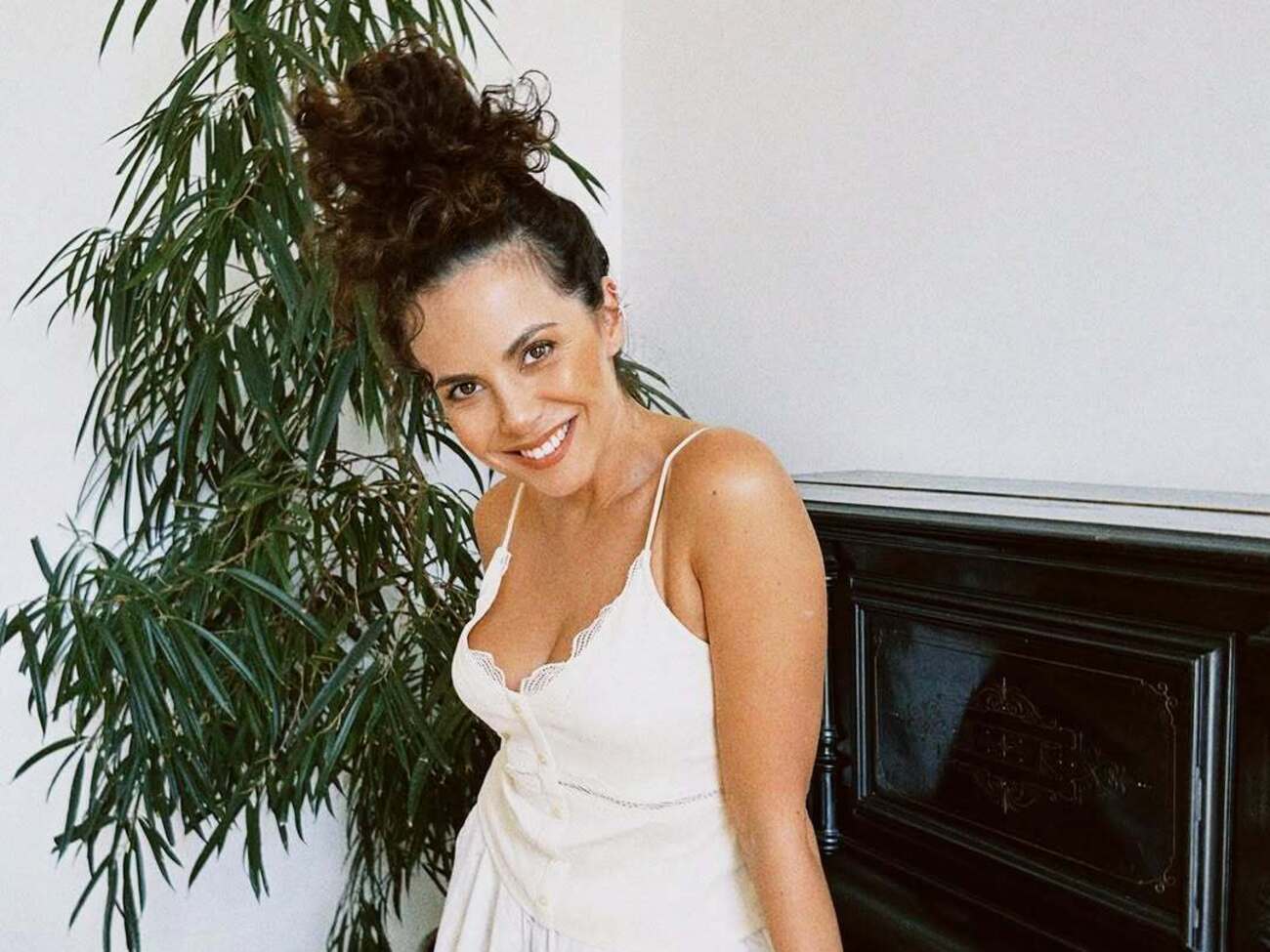 Каменських: Настрій літа: теплий літній дощ, червоне вино