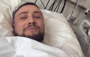 Ранение 1 мая – результат четвертого покушения на Стерненко