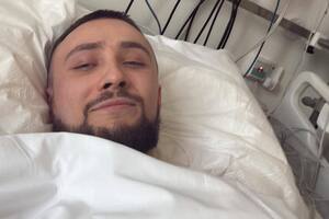 Поранення 1 травня – результат четвертого замаху на Стерненка