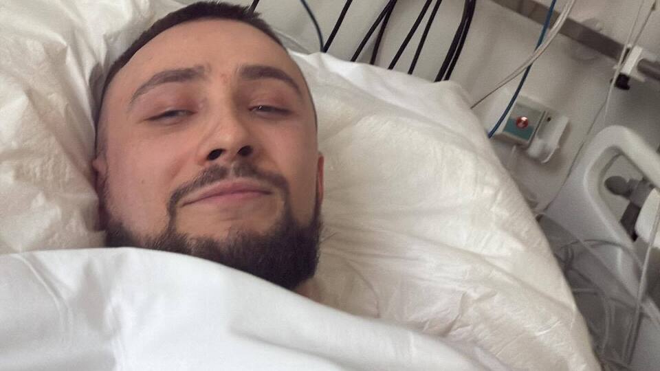 Поранення 1 травня – результат четвертого замаху на Стерненка