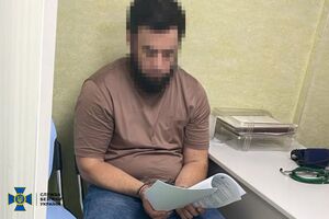 По данным следствия, второе покушение на Гордона готовил 36-летний гражданин России с Северного Кавказа