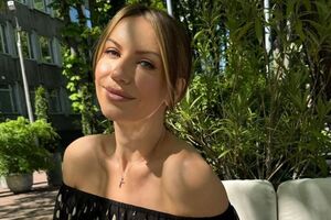 Нікітюк: Тепер я біжу в укриття з дитиною