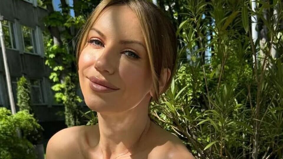 Никитюк: Теперь я бегу в укрытие с ребенком