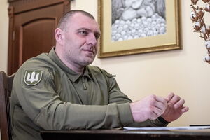 Малюк отметил, что россияне привлекли к покушению двух человек