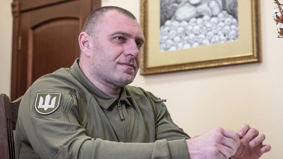 Малюк отметил, что россияне привлекли к покушению двух человек