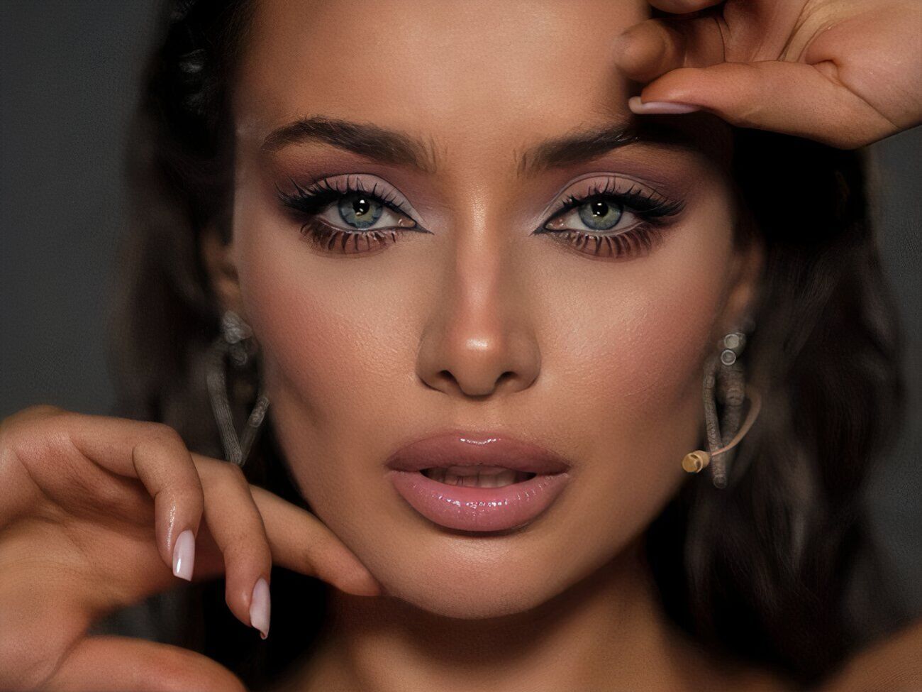 Мішина: Потрібно змінити власну вібрацію