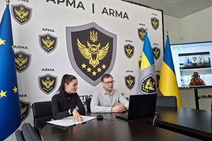 АРМА не розв'язало проблеми з розбіжністю між оцінною й ринковою вартістю санаторію "Жовтень", пише "Економічна правда"
