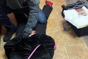 РФ пыталась устроить взрыв на улице Владимирской, отметили в СБУ
