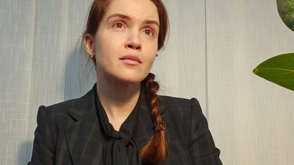 Безугла назвала "кармою" російську ракету, яка знищила квартиру Тополі