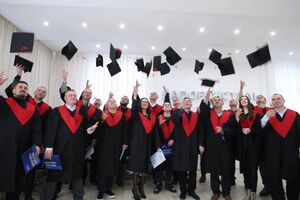 "Метинвест Политехника": Для ветеранов это шанс найти новую профессию, переквалифицироваться, адаптироваться