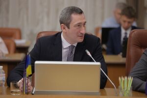 Чернишов сьогодні ходив у НАБУ, там у нього відбувся "конструктивний діалог із детективами, який тривав більше двох годин"