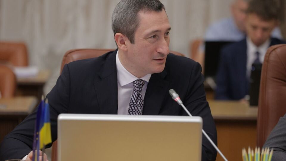 Чернышов сегодня ходил в НАБУ, там у него состоялся "конструктивный диалог с детективами, который длился более двух часов"