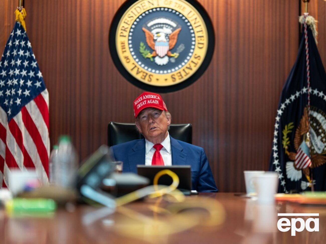 Трамп о Медведеве: Действительно он так сказал или это только плод моего воображения? К слову на букву N нельзя относиться так небрежно