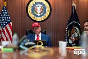 Трамп о Медведеве: Действительно он так сказал или это только плод моего воображения? К слову на букву N нельзя относиться так небрежно