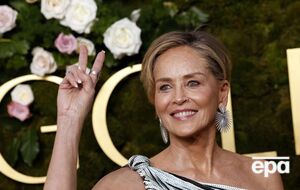 Стоун: Моя роль зараз – розмовляти з іншими жінками