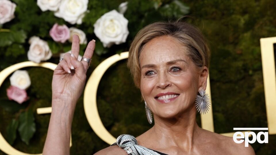 Стоун: Моя роль сейчас – разговаривать с другими женщинами