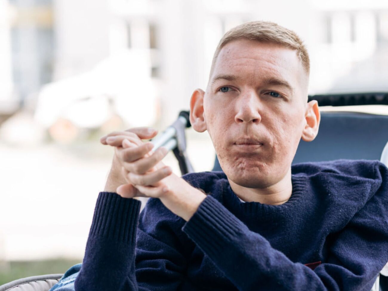 О махинациях Гусакова доложили Зеленскому