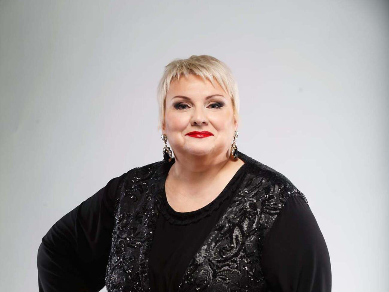 Гашенко: Марина должна была выйти в Житомире