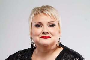 Гашенко: Марина должна была выйти в Житомире